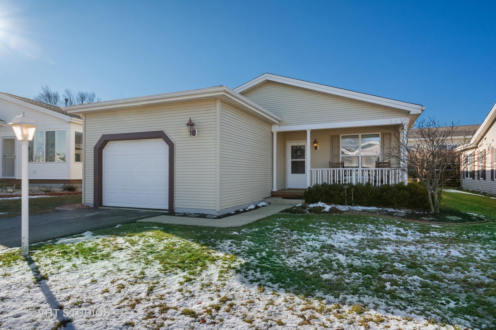 Saddlebrook Farms in Grayslake IL Homes for Sale Saddlebrook Farms in