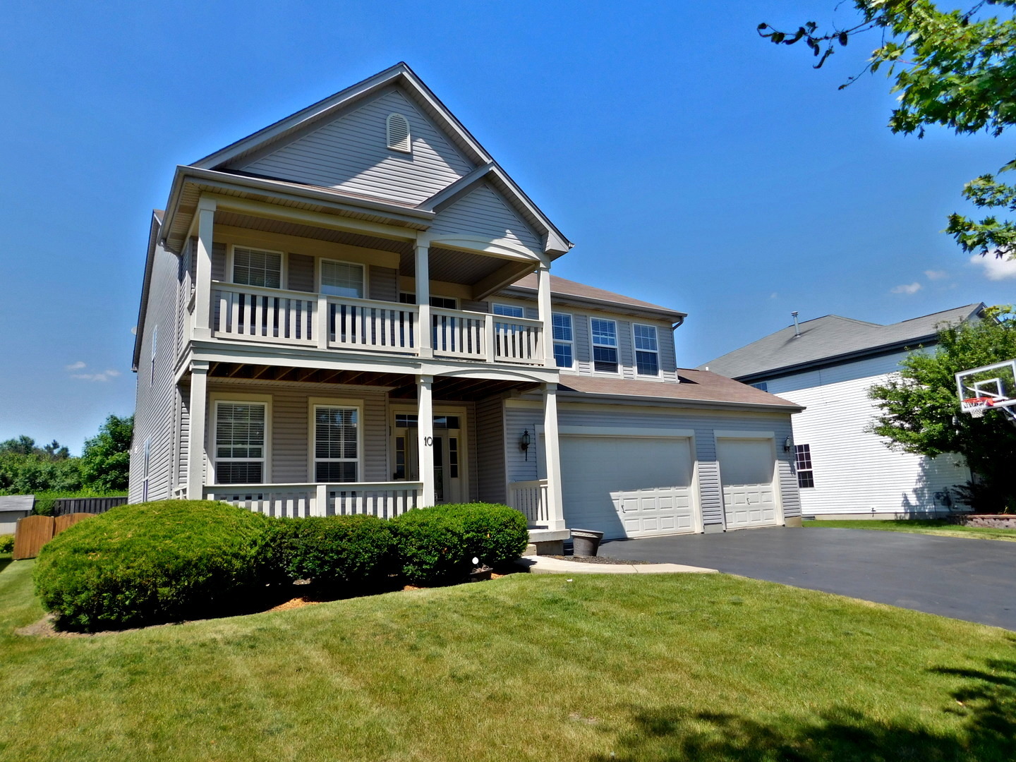 Bolingbrook IL Homes for Sale Bolingbrook Real Estate Bowers Realty