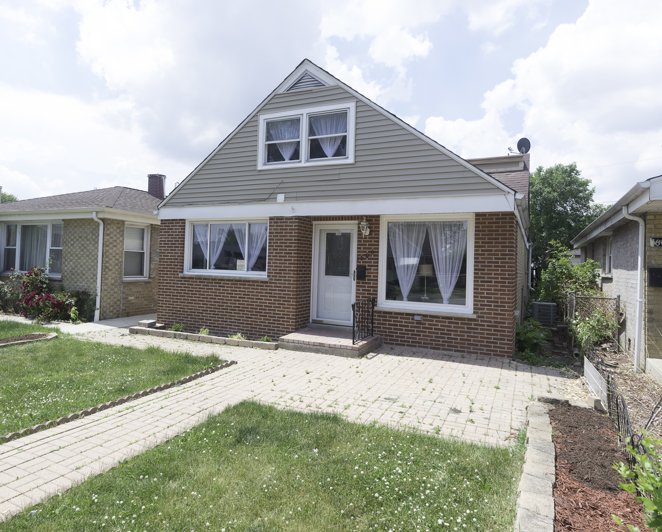 Stone Park IL Homes for Sale Stone Park Real Estate Bowers Realty Group