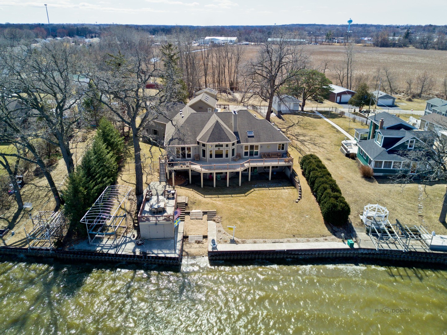 Ingleside IL Homes for Sale Ingleside Real Estate Bowers Realty Group