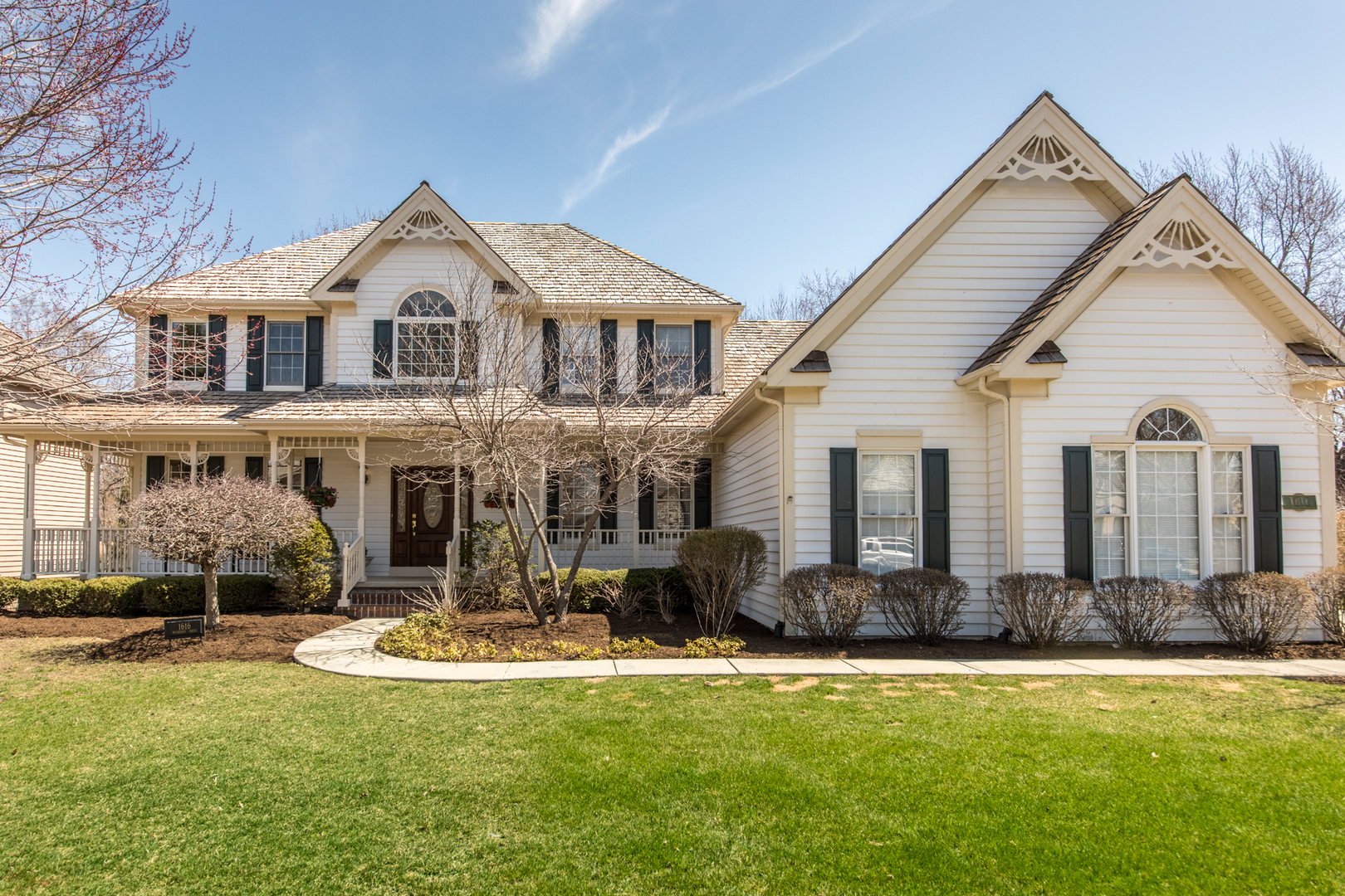 Libertyville IL Homes for Sale Libertyville Real Estate Bowers Realty Group