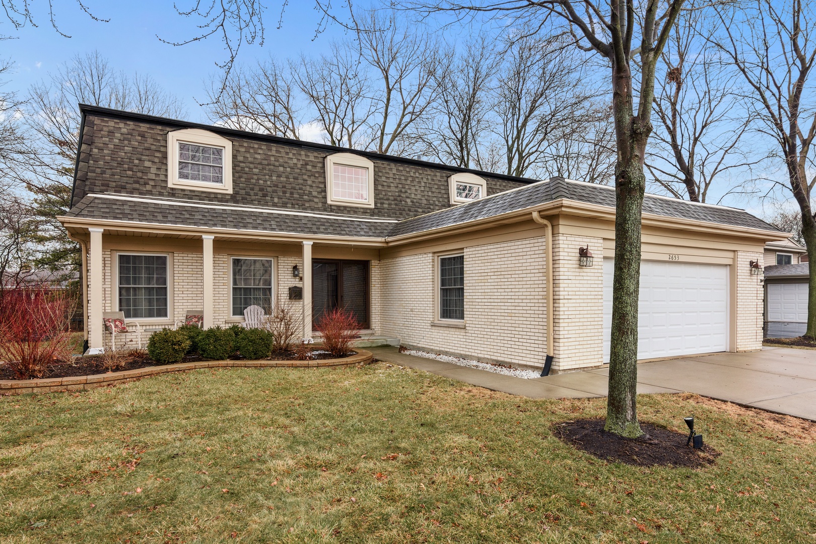 Ivy Hill in Arlington Heights IL Homes for Sale Ivy Hill in Arlington