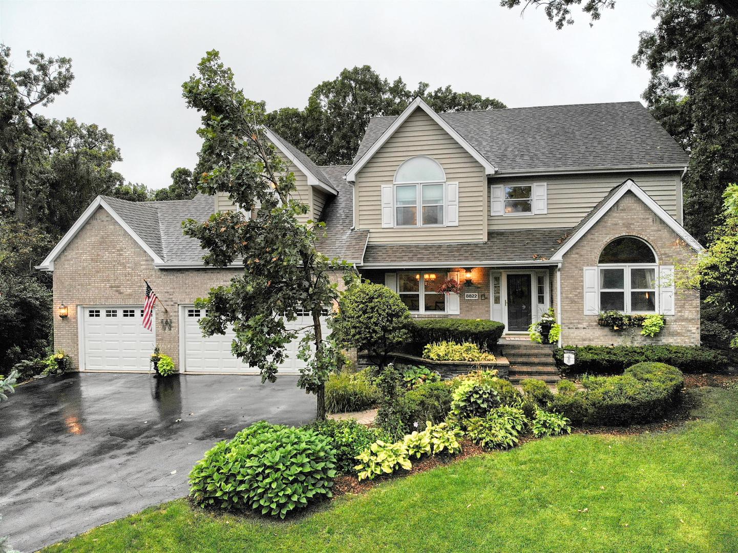 Darien IL Homes for Sale Darien Real Estate Bowers Realty Group