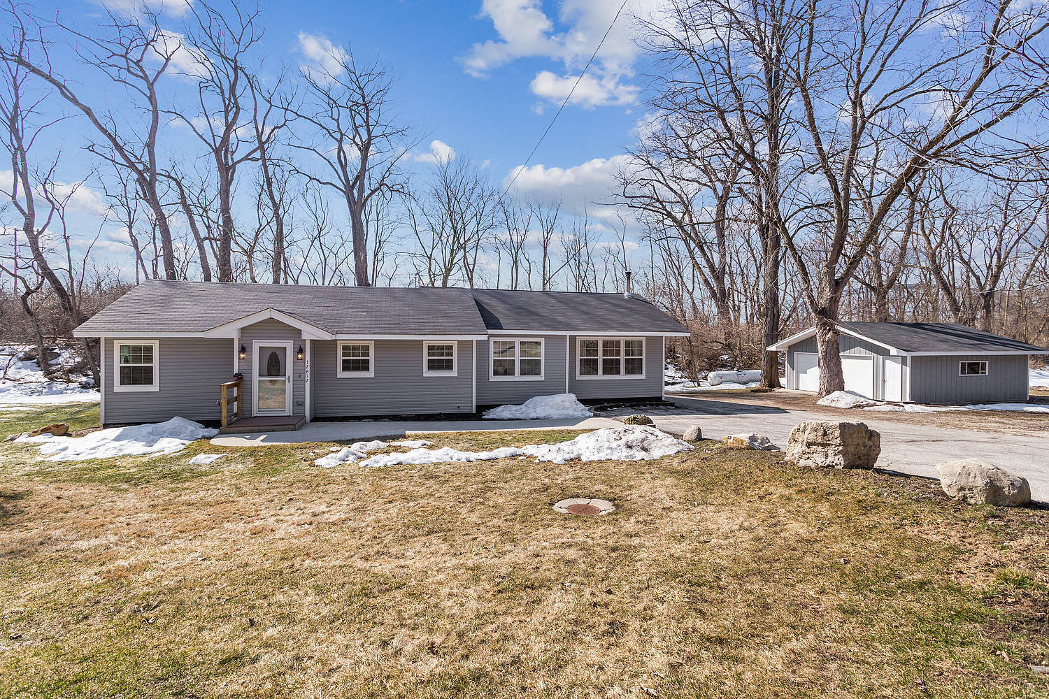 Lemont IL Homes for Sale Lemont Real Estate Bowers Realty Group