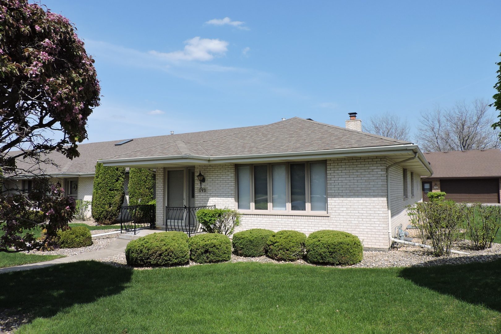 Eagle Ridge in Orland Park IL Homes for Sale Eagle Ridge in Orland