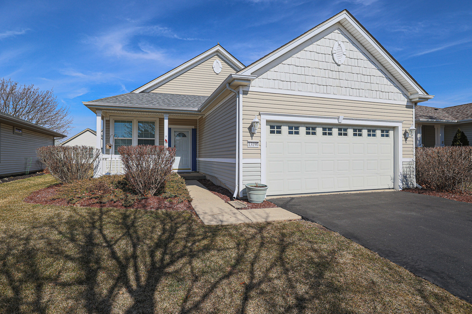 Huntley IL Homes for Sale Huntley Real Estate Bowers Realty Group