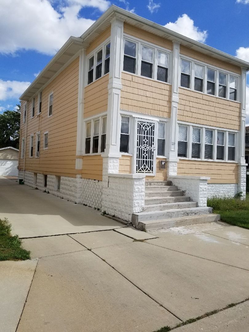 Maywood IL Homes for Sale Maywood Real Estate Bowers Realty Group