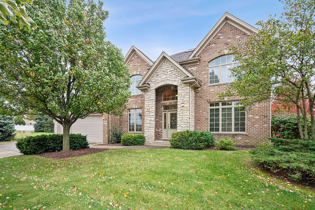 ranch homes for sale lemont il