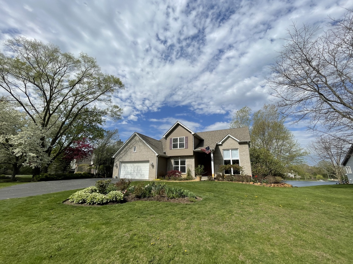 Island Lake IL Homes for Sale Island Lake Real Estate Bowers Realty