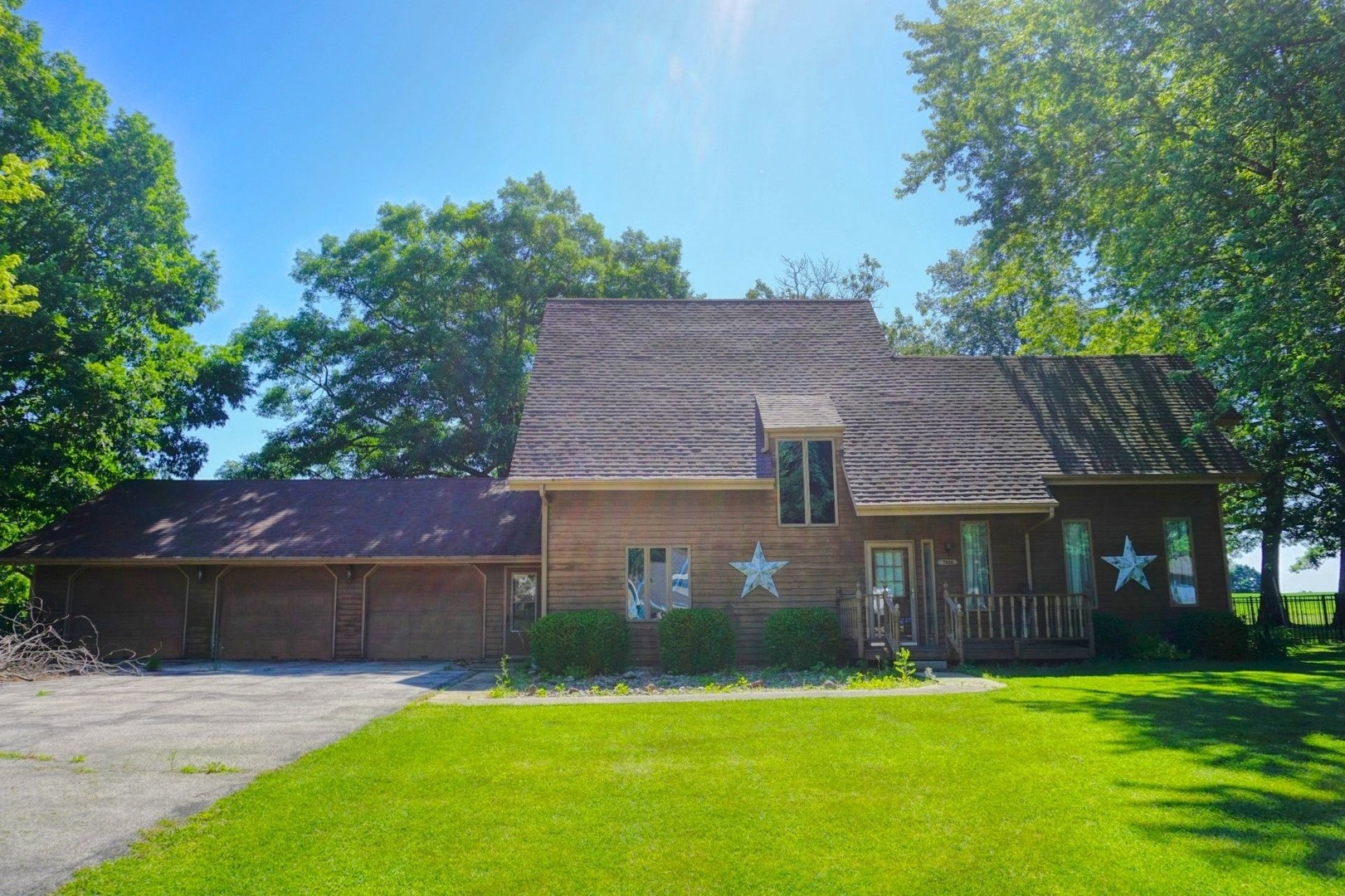 Weldon IL Homes for Sale Weldon Real Estate Bowers Realty Group