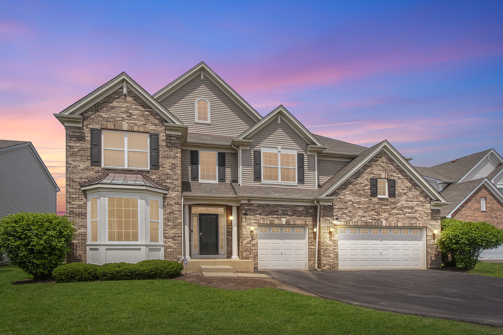 Hoffman Estates IL Homes for Sale Hoffman Estates Real Estate