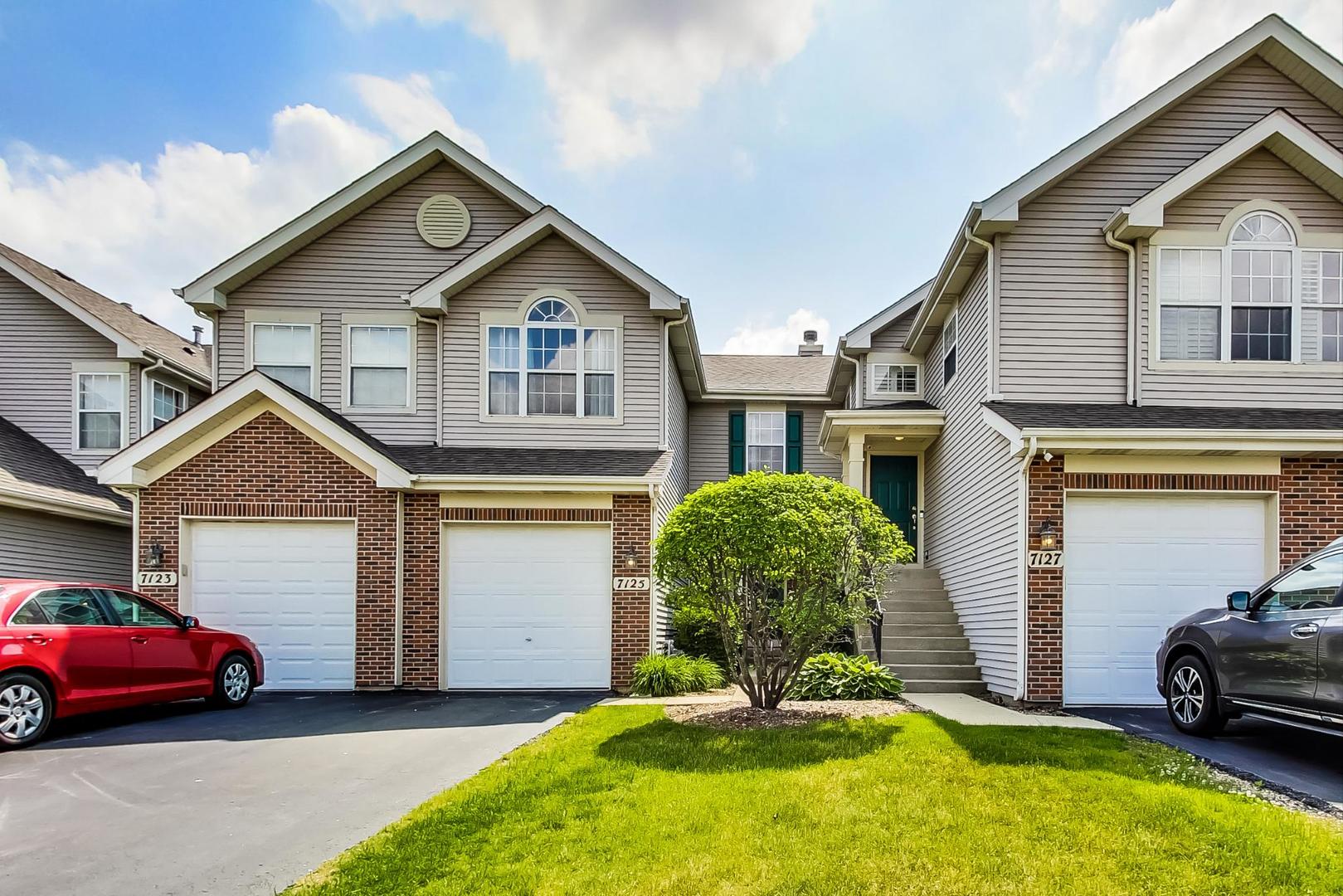 Carpentersville IL Homes for Sale Carpentersville Real Estate