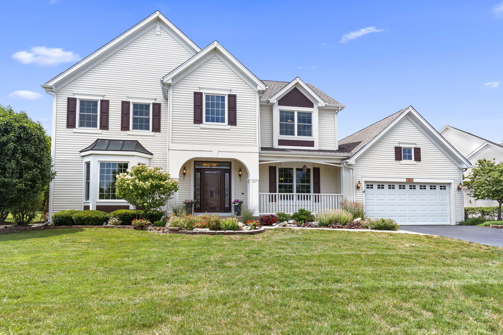 West Dundee IL Homes for Sale West Dundee Real Estate Bowers Realty Group