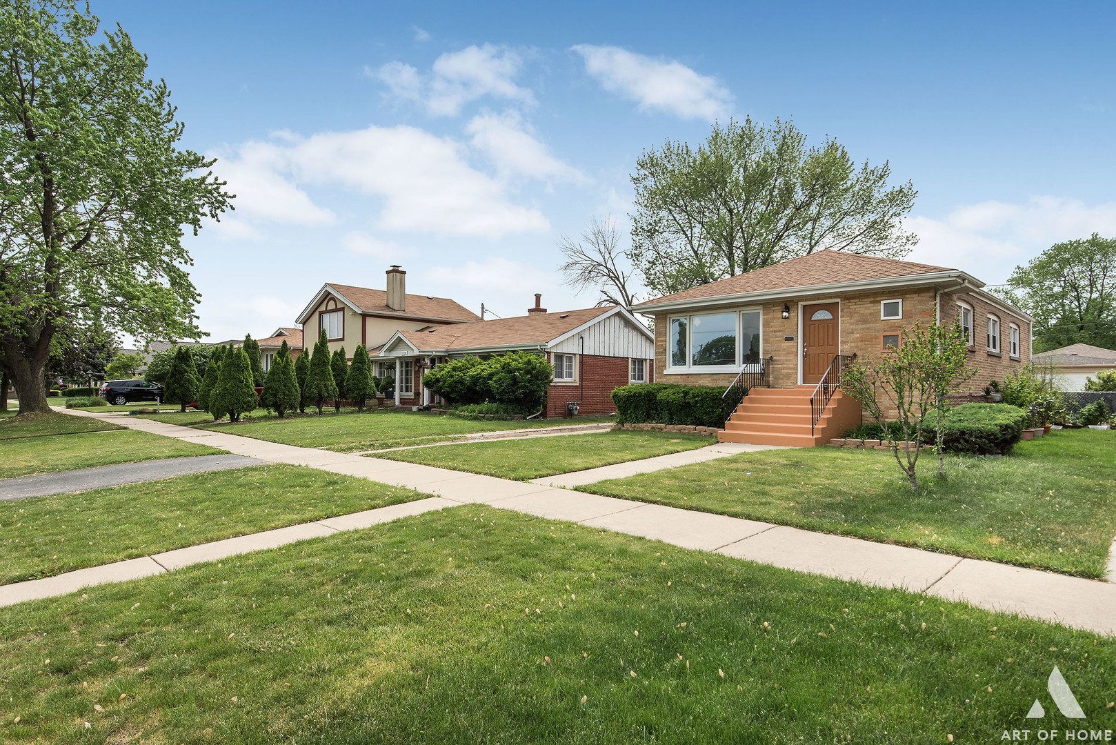 Burbank IL Homes for Sale Burbank Real Estate Bowers Realty Group