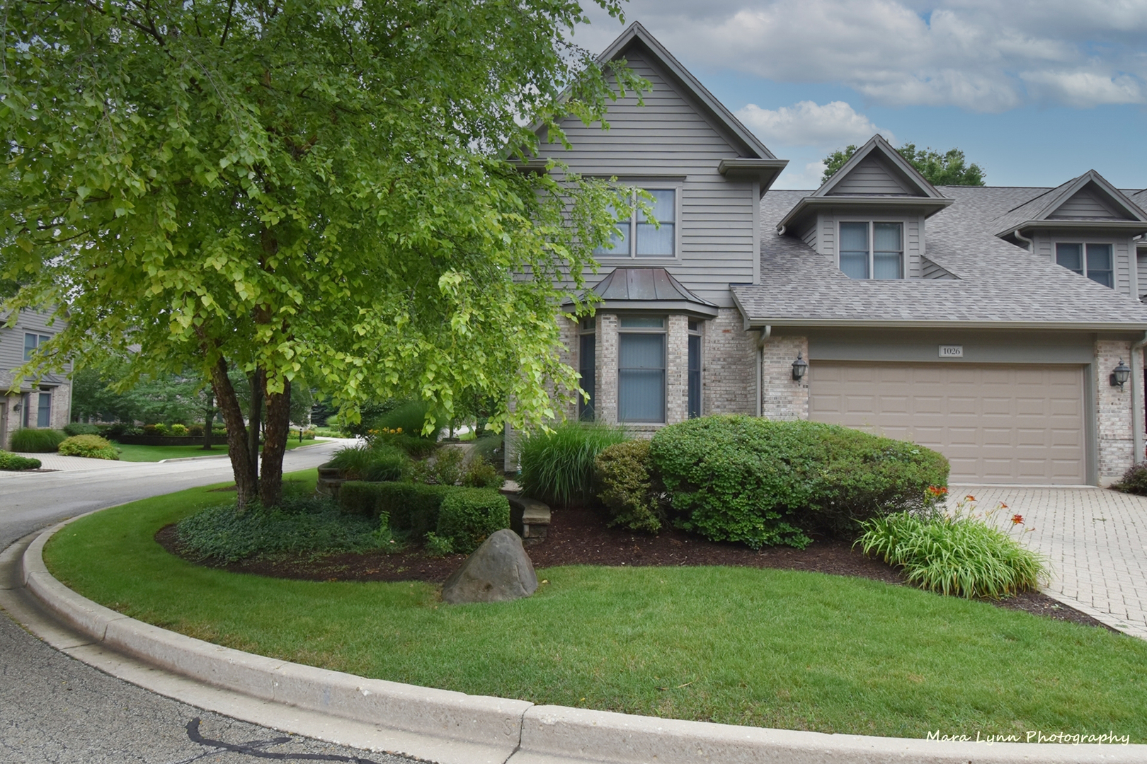 Oak Crest in St Charles IL Homes for Sale Oak Crest in St Charles