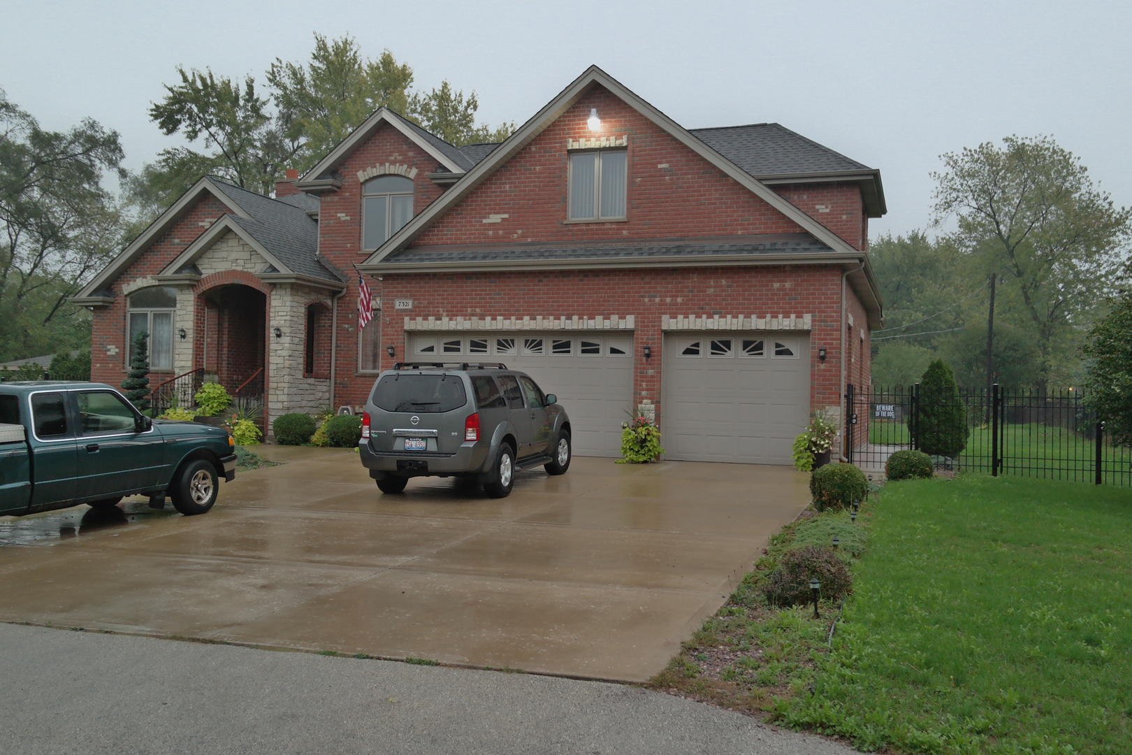 Justice IL Homes for Sale Justice Real Estate Bowers Realty Group