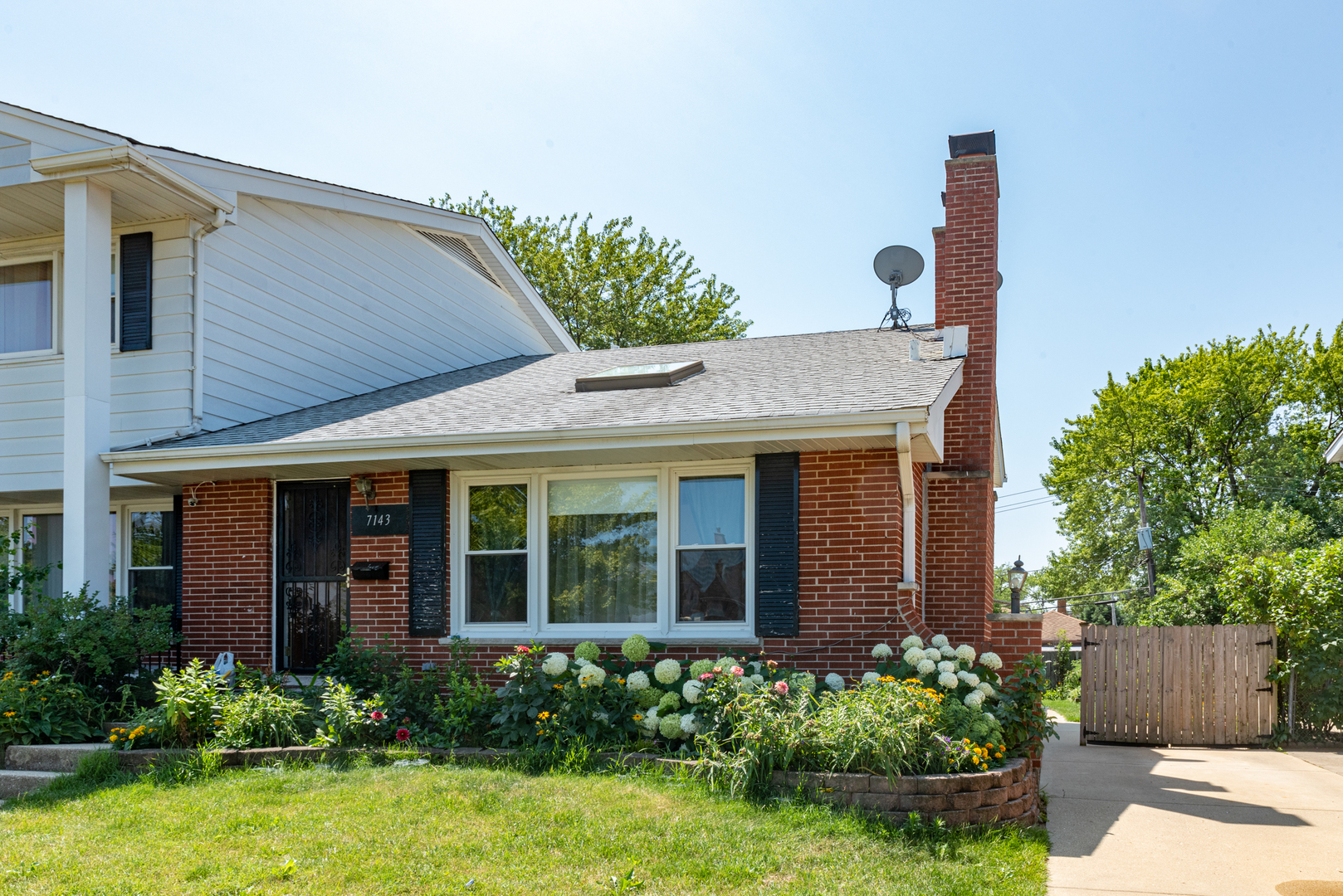 Niles IL Homes for Sale Niles Real Estate Bowers Realty Group