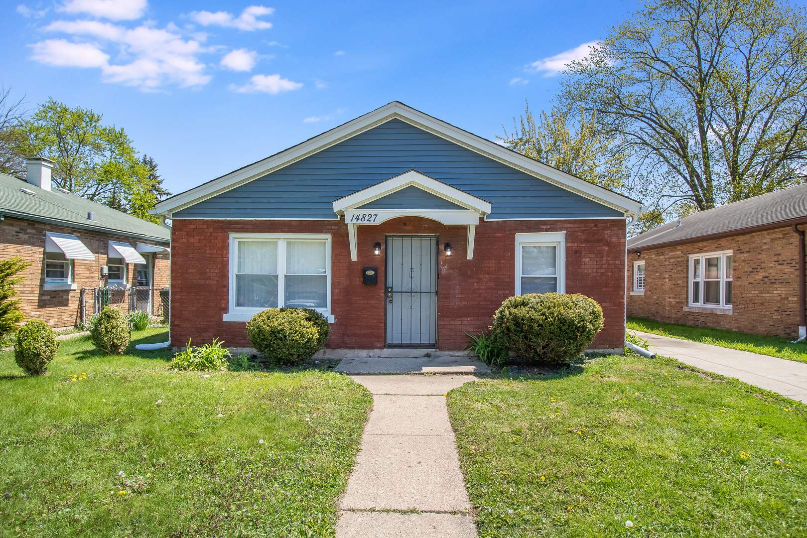 Dolton IL Homes for Sale Dolton Real Estate Bowers Realty Group