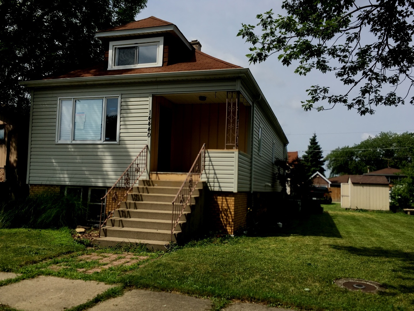 Posen IL Homes for Sale Posen Real Estate Bowers Realty Group