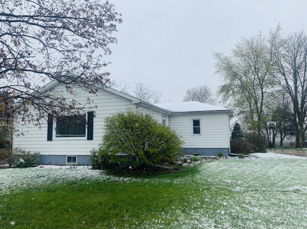 Paxton IL Homes for Sale Paxton Real Estate Bowers Realty Group