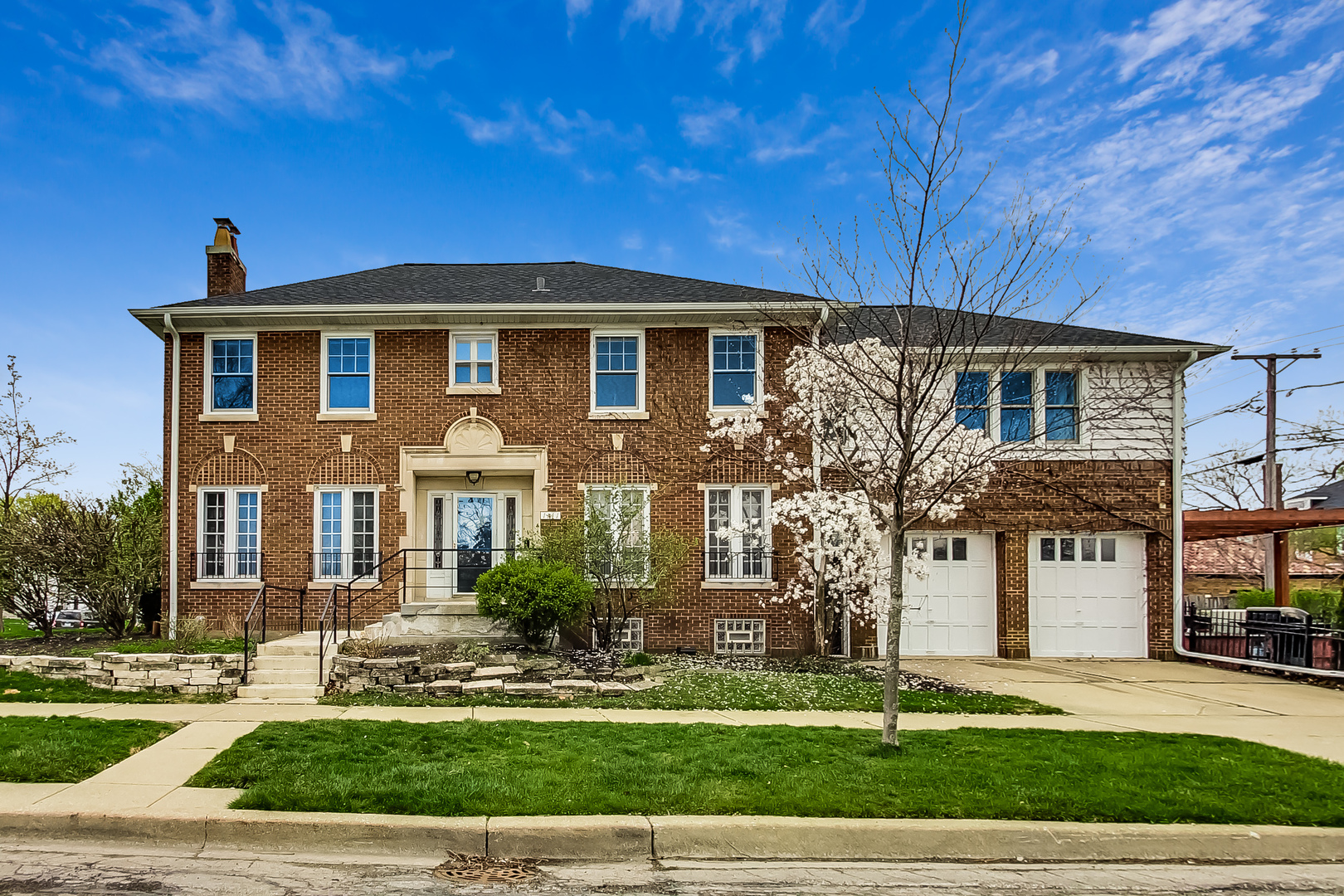 Oak Park IL Homes for Sale Oak Park Real Estate Bowers Realty Group
