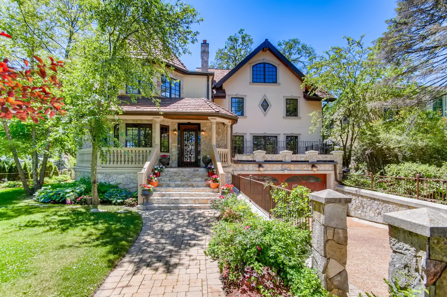 Wilmette IL Homes for Sale Wilmette Real Estate Bowers Realty Group