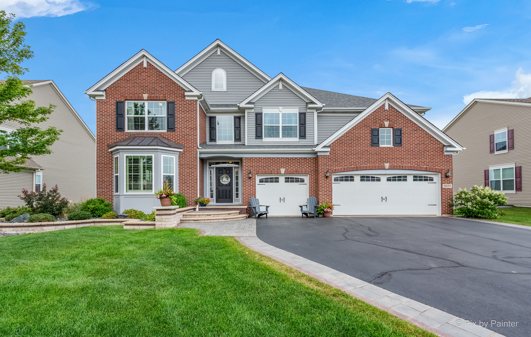 Huntley IL Homes for Sale Huntley Real Estate Bowers Realty Group