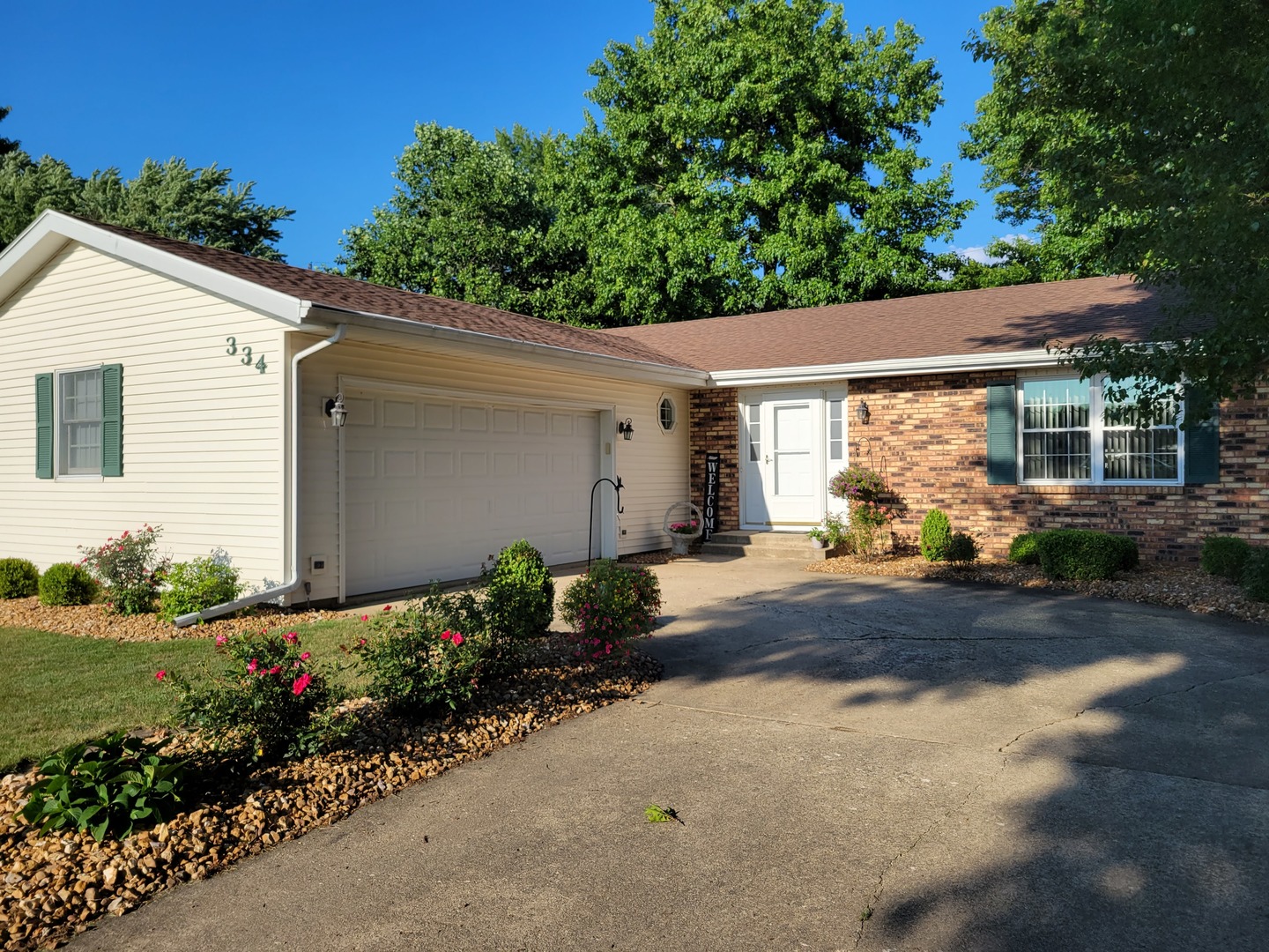 Bourbonnais IL Homes for Sale Bourbonnais Real Estate Bowers Realty