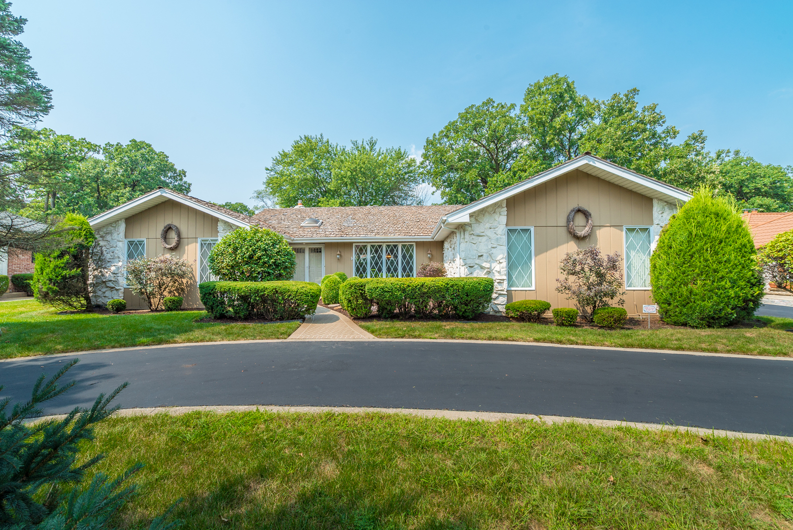 Oak Brook IL Homes for Sale Oak Brook Real Estate Bowers Realty Group
