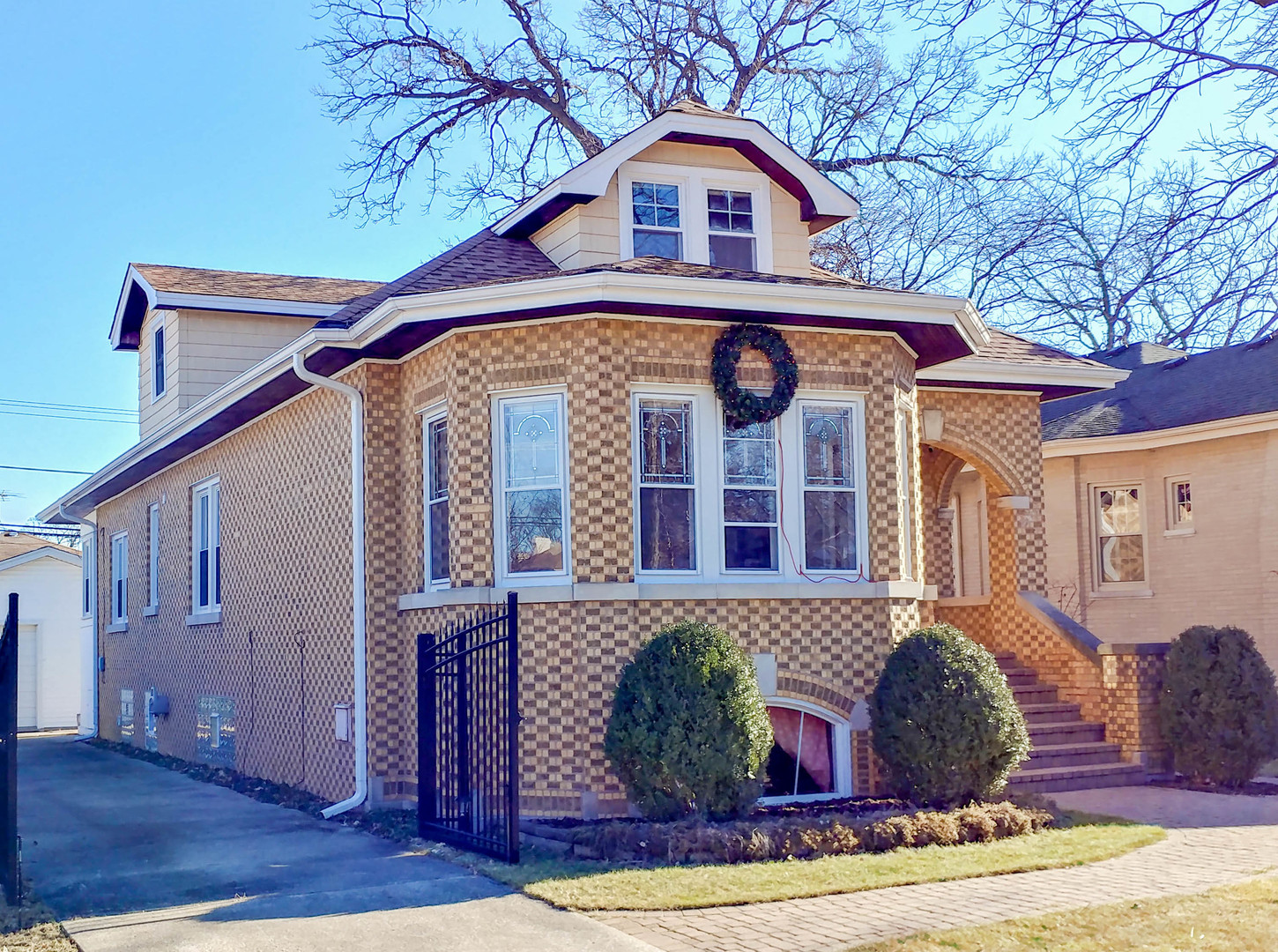 Elmwood Park IL Homes for Sale Elmwood Park Real Estate Bowers