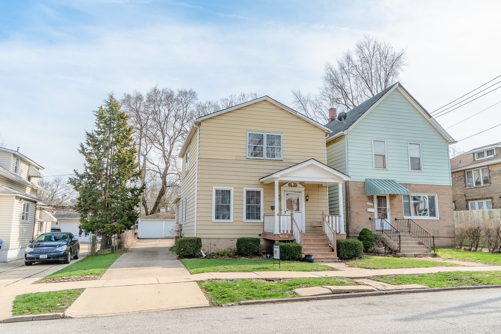 Blue Island IL Homes for Sale Blue Island Real Estate Bowers Realty