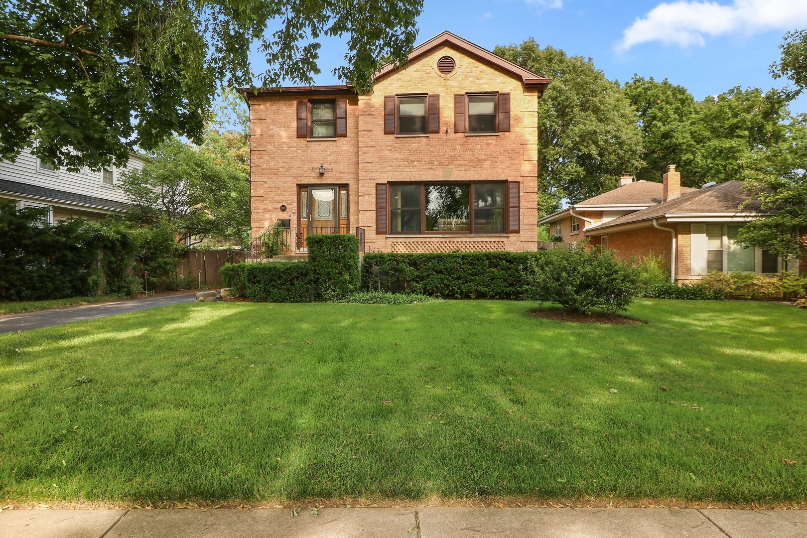 Highland Park IL Homes for Sale Highland Park Real Estate Bowers Realty Group