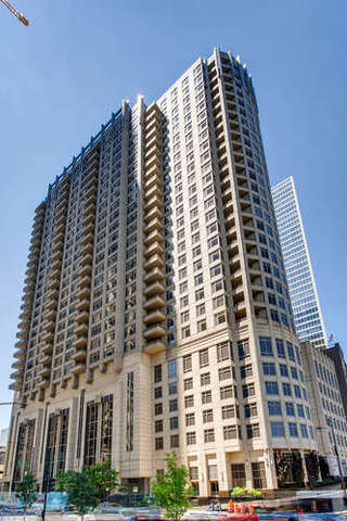 530 North Lake Shore Drive Chicago IL 60611