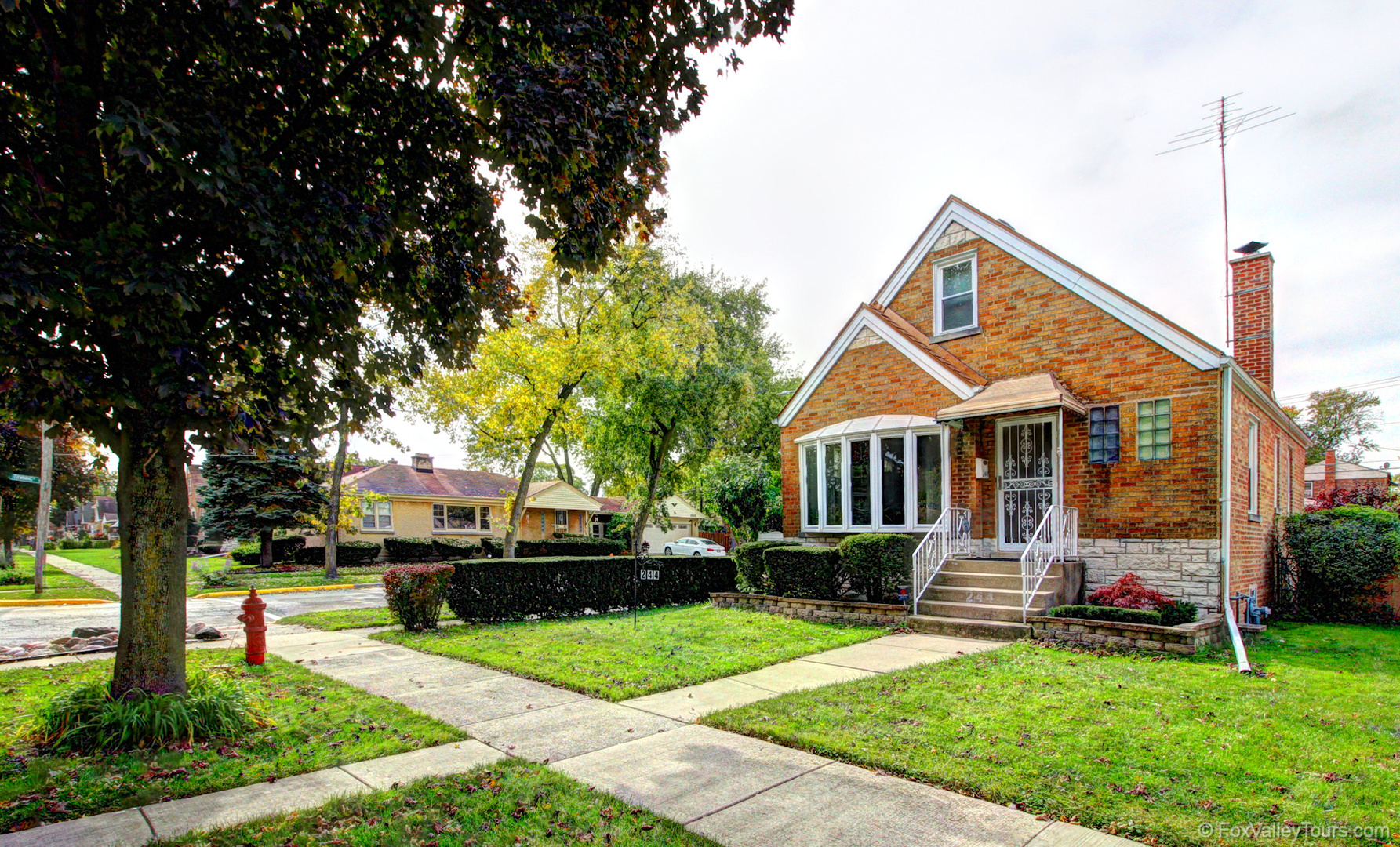 Bellwood IL Homes for Sale Bellwood Real Estate Bowers Realty Group