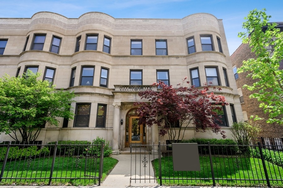 Buena Park in Chicago IL Homes for Sale Buena Park in Chicago Real