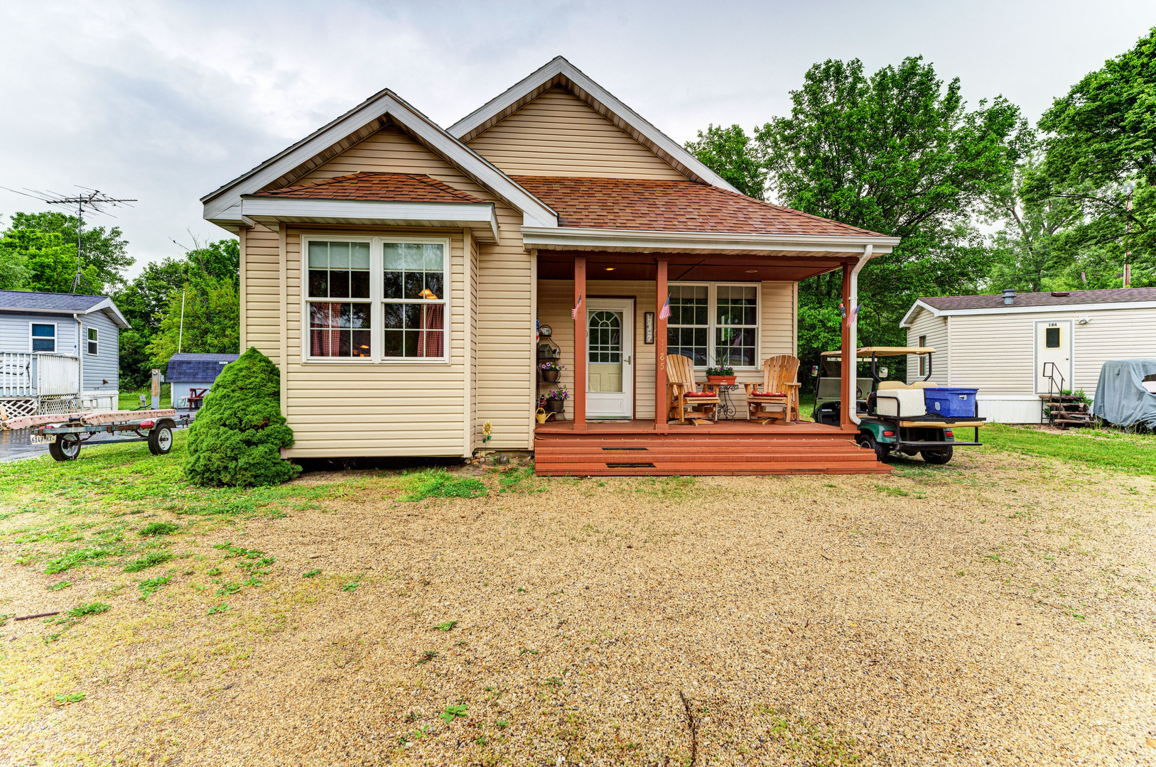 Shadow Lakes in Wilmington IL Homes for Sale Shadow Lakes in