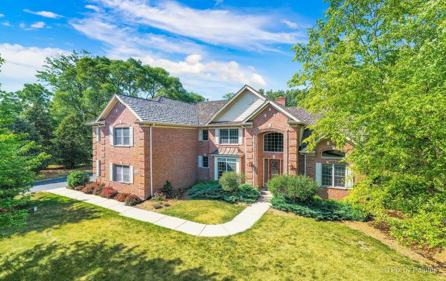 Lake Barrington IL Homes for Sale Lake Barrington Real Estate