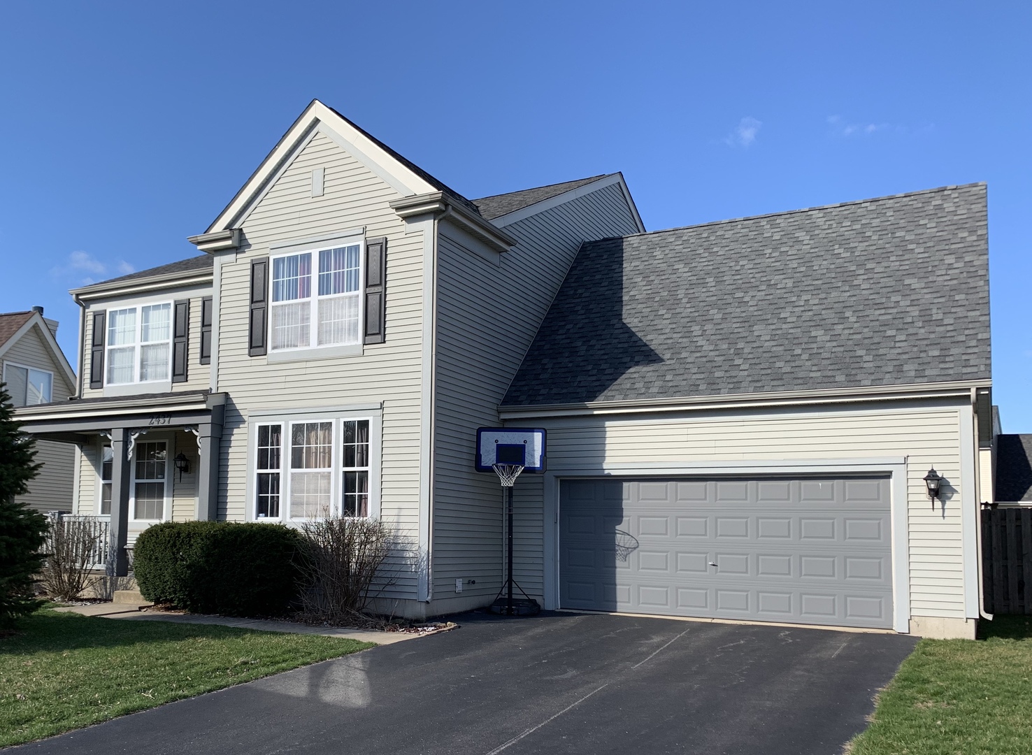 Montgomery IL Homes for Sale Montgomery Real Estate Bowers Realty Group