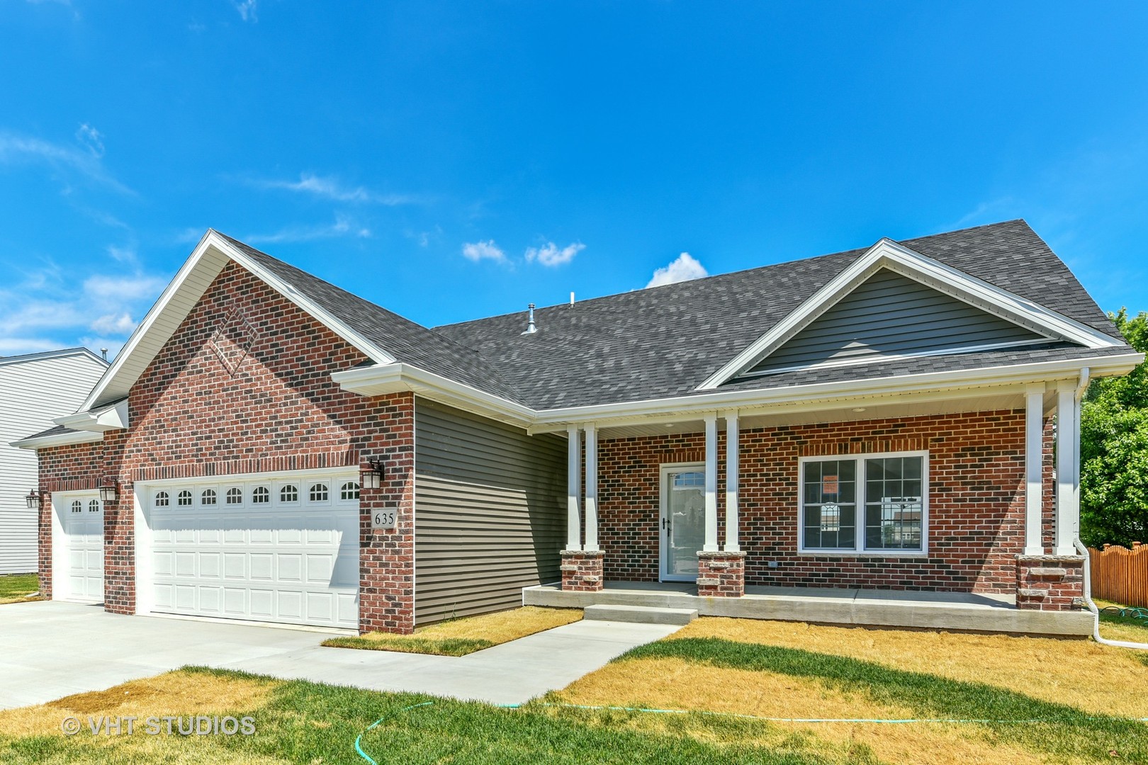 Bourbonnais IL Homes for Sale Bourbonnais Real Estate Bowers Realty