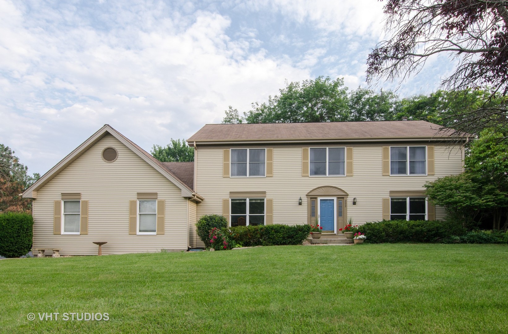 Sleepy Hollow IL Homes for Sale Sleepy Hollow Real Estate Bowers