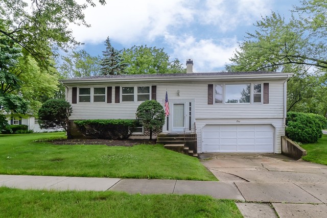 1 E Beechwood Court