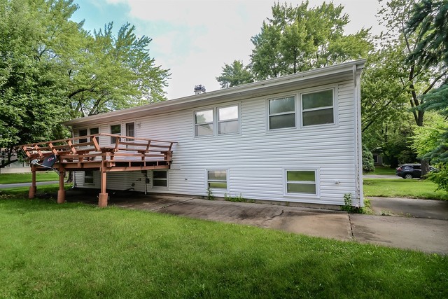 1 E Beechwood Court