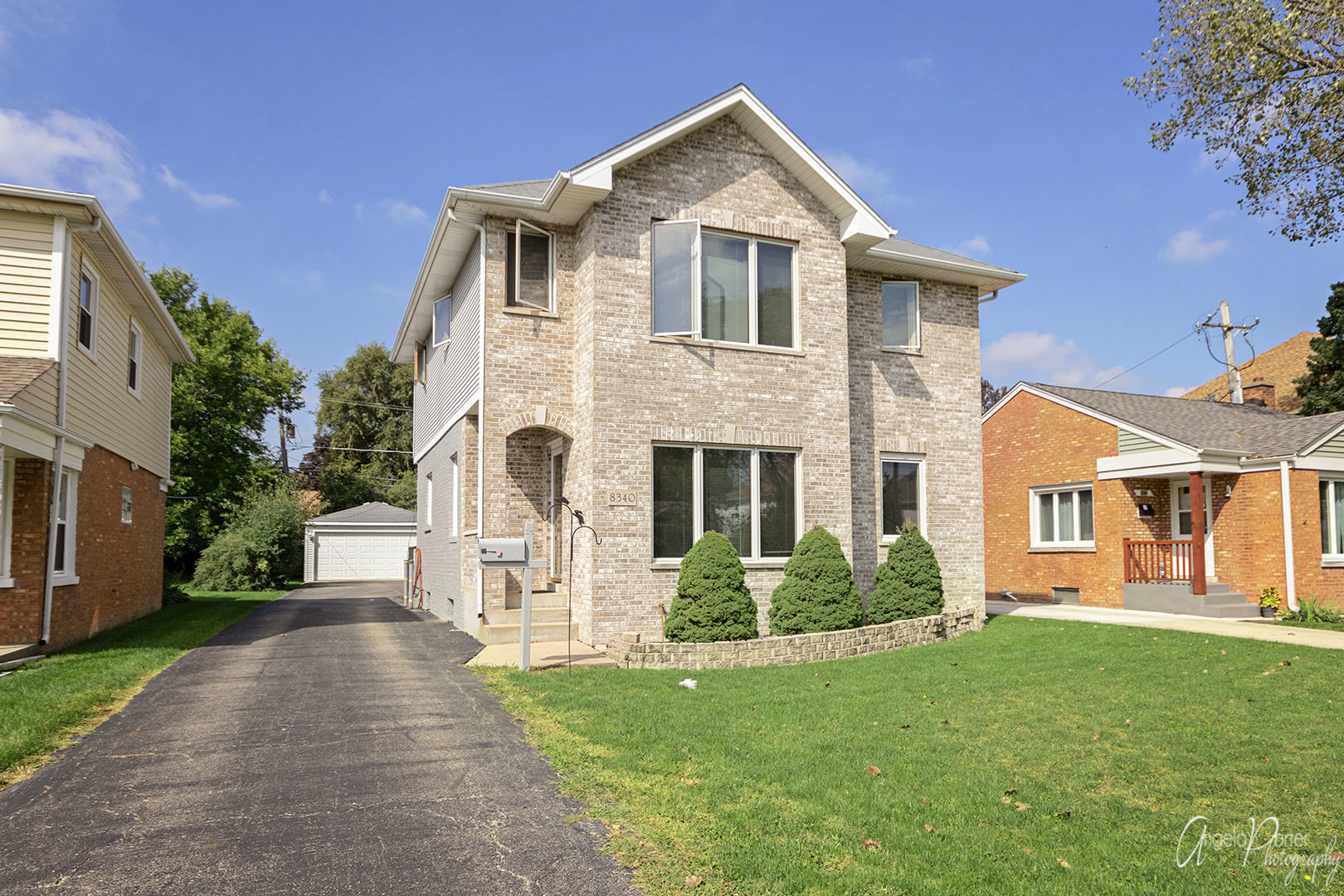 Niles IL Homes for Sale Niles Real Estate Bowers Realty Group