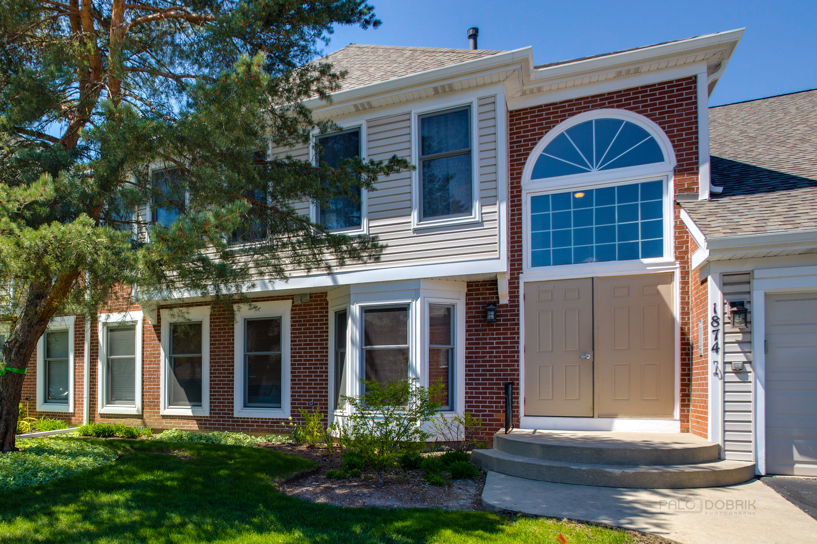 Fox Run in Elk Grove Village IL Homes for Sale Fox Run in Elk Grove