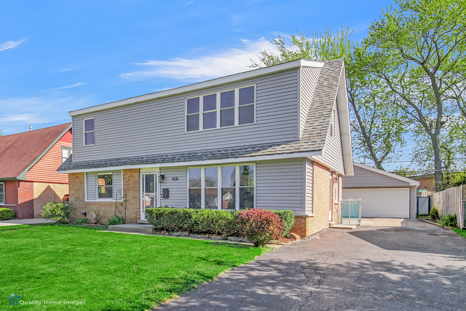 Crestwood IL Homes for Sale Crestwood Real Estate Bowers Realty Group