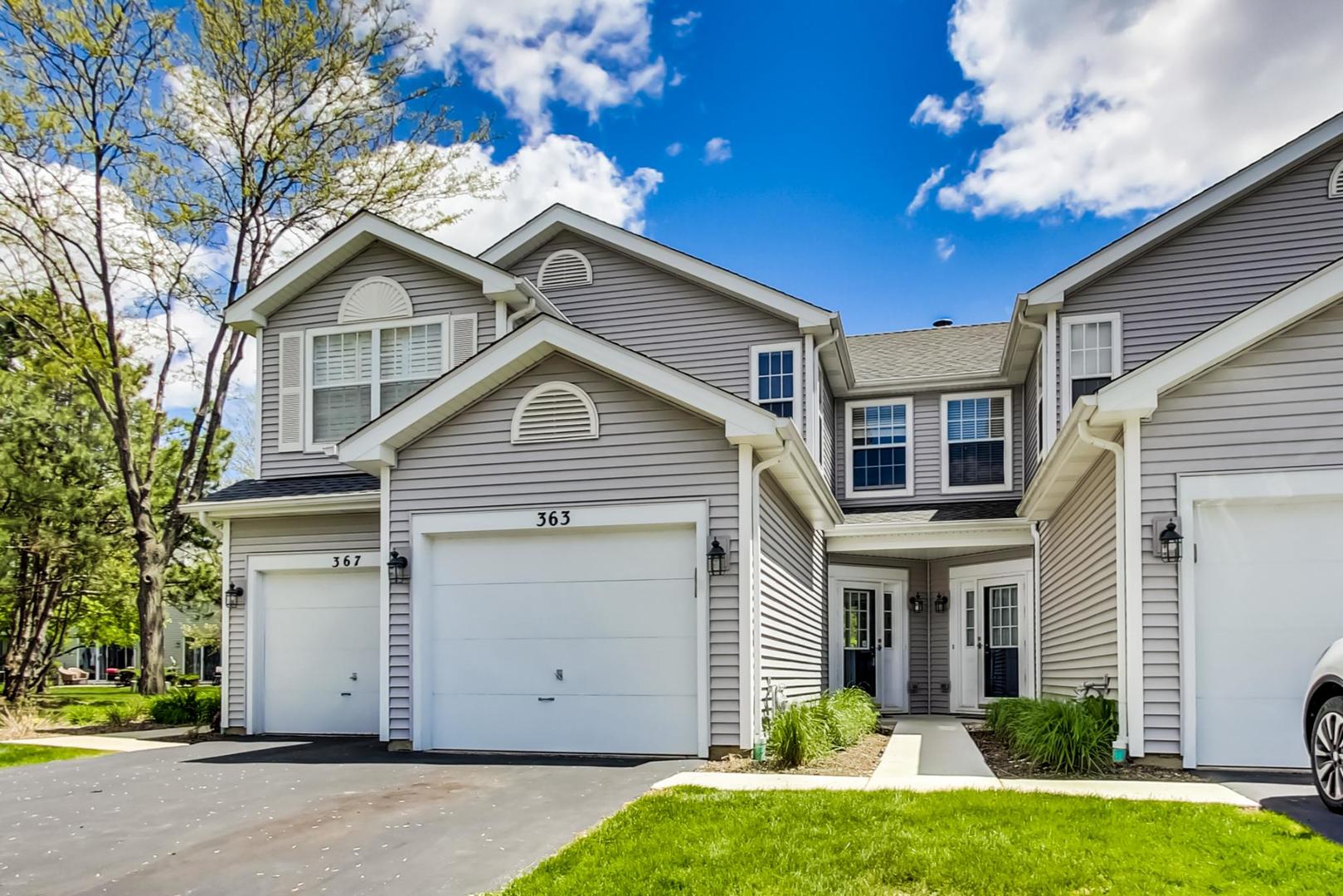 Schaumburg IL Homes for Sale Schaumburg Real Estate Bowers Realty Group