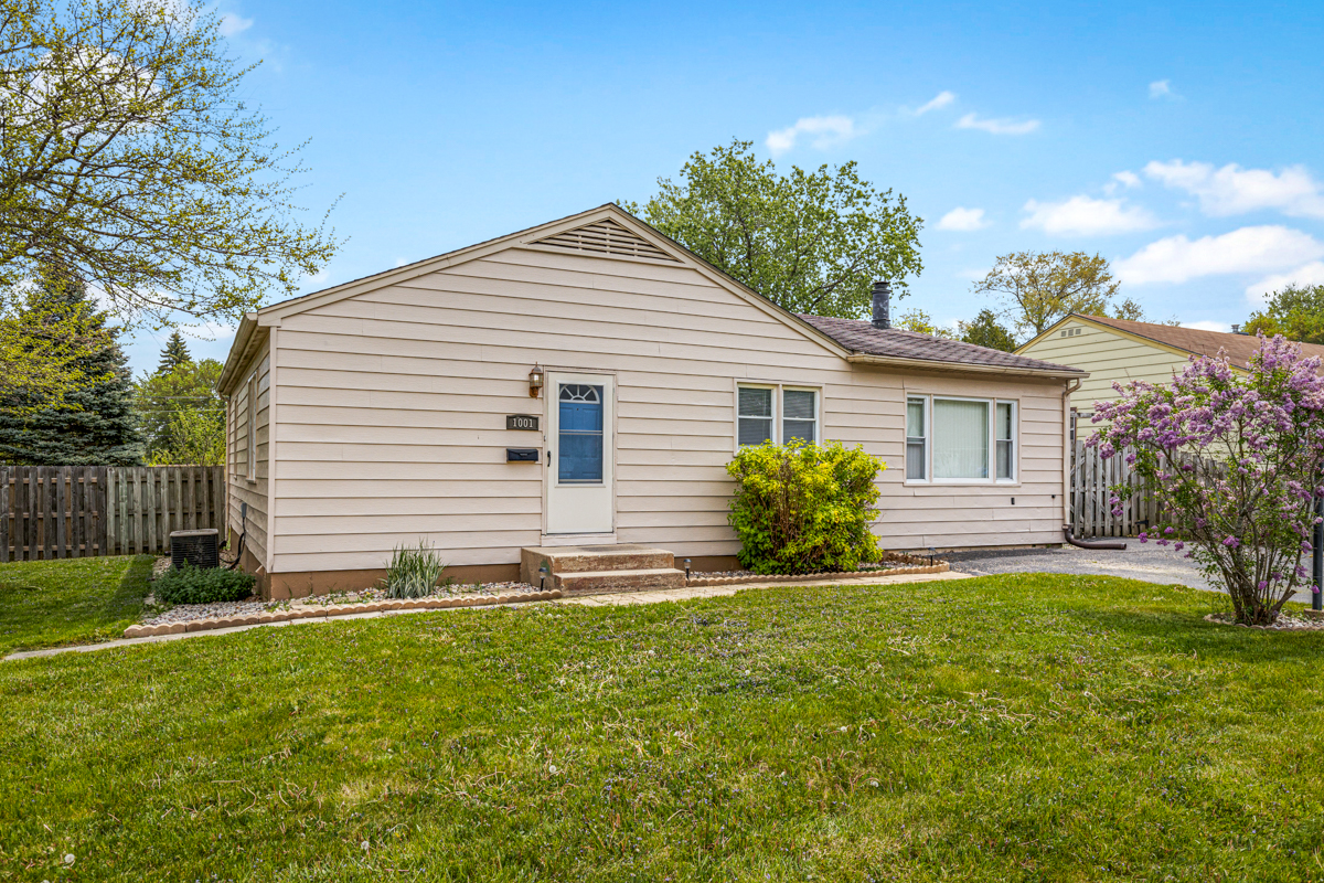 Winthrop Harbor IL Homes for Sale Winthrop Harbor Real Estate