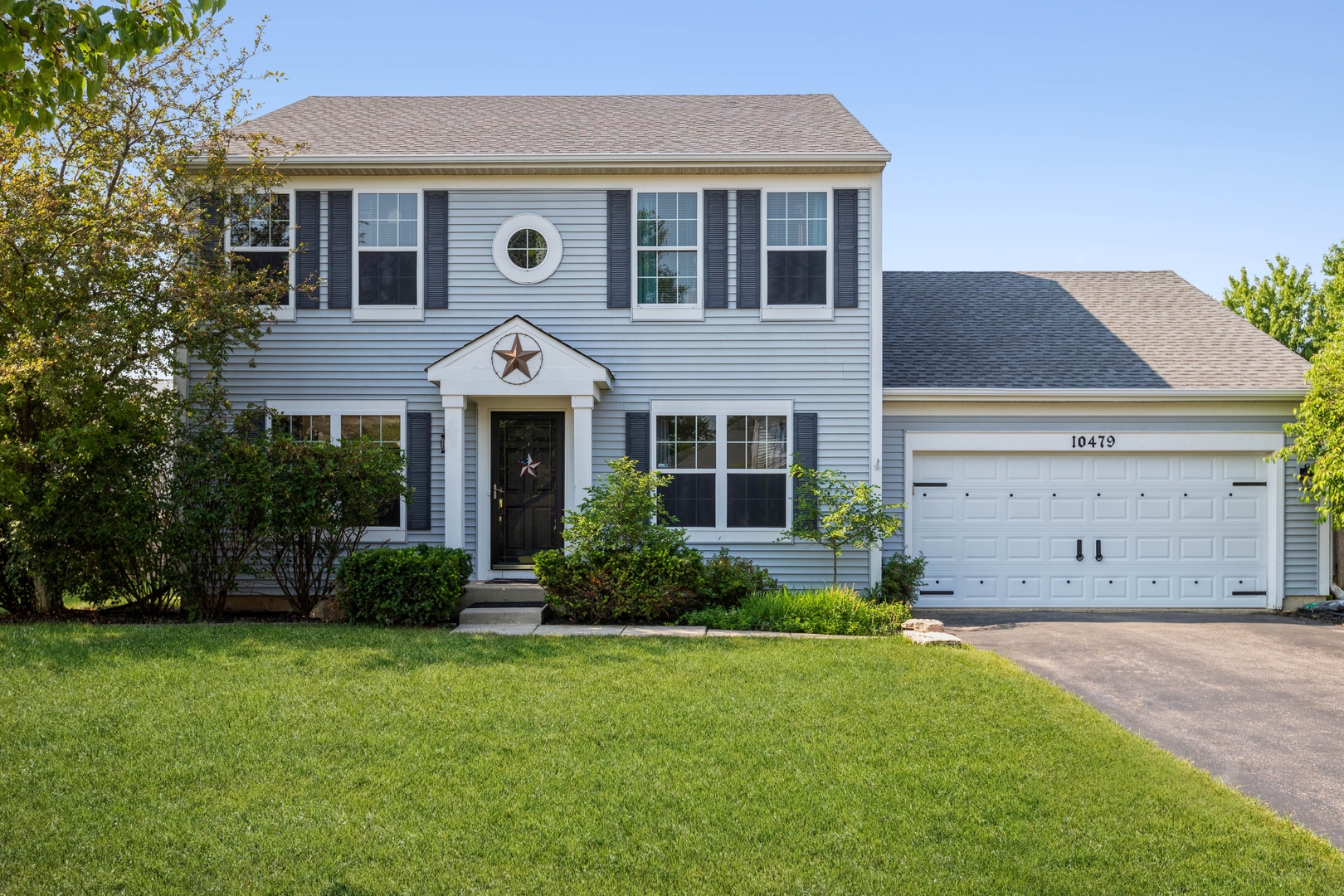 Huntley IL Homes for Sale Huntley Real Estate Bowers Realty Group