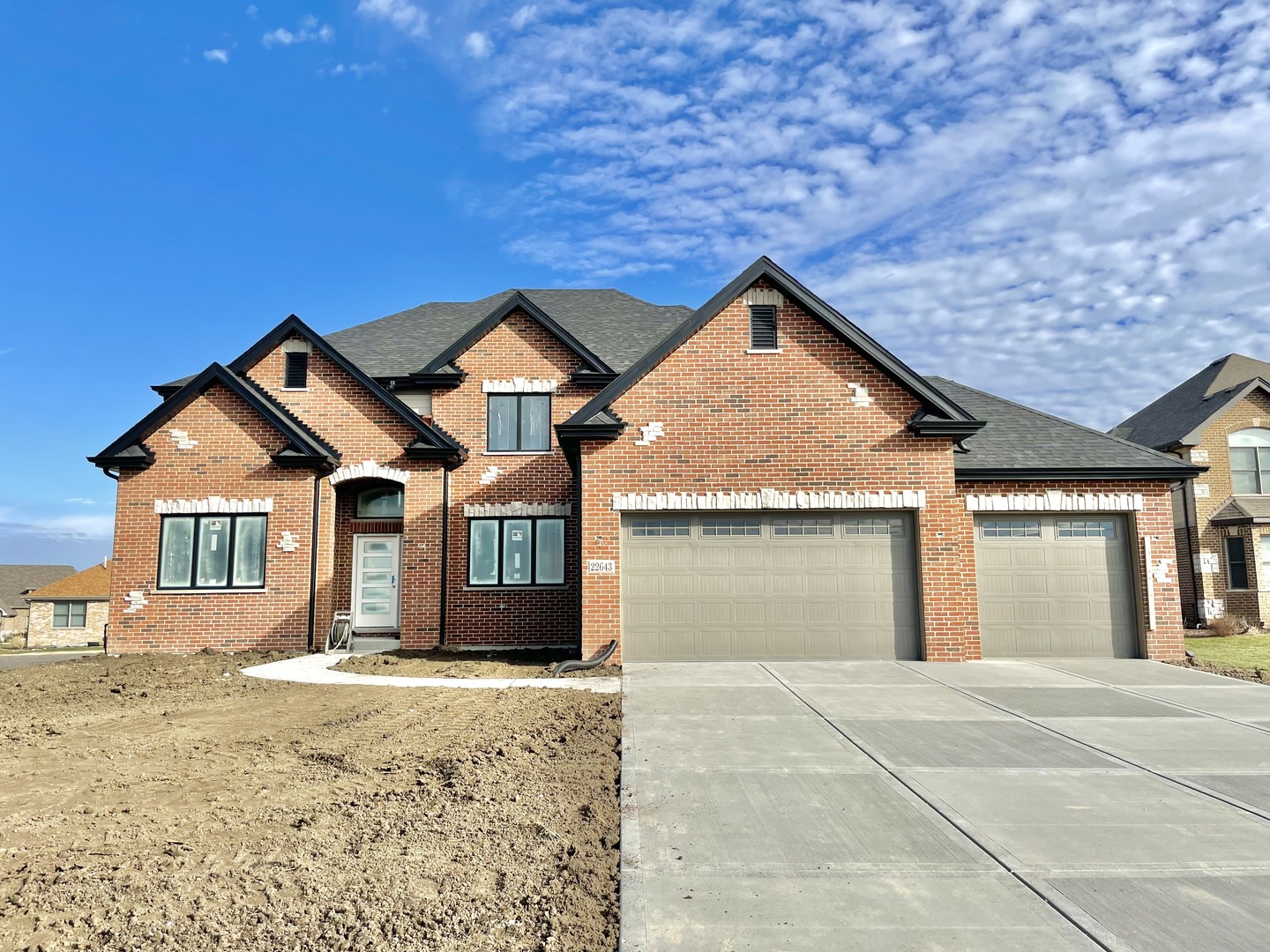 Timbers Edge in Frankfort IL Homes for Sale Timbers Edge in Frankfort
