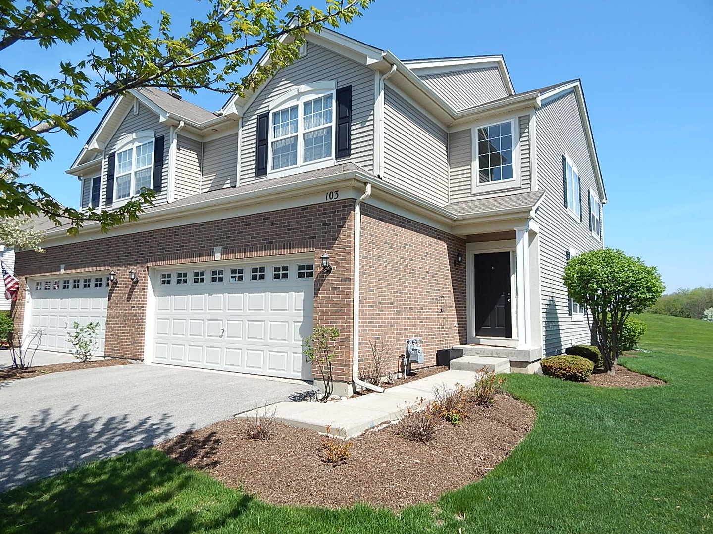 Timber Trails in Gilberts IL Homes for Sale Timber Trails in Gilberts